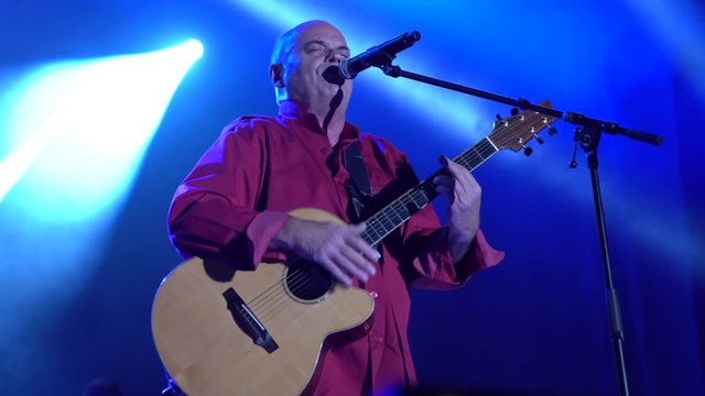 Concert Ambiance 80 & 90 à Namur