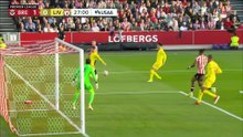 Extended highlights: Brentford 3, Liverpool 3