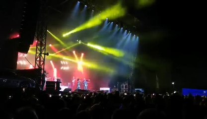 Concert Ambiance 80 & 90 à Namur (3)