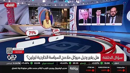 ...ما أثر هذه الانتخابات ومن سيفوز فيها على...