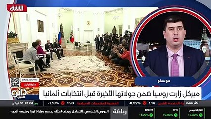...الاوضاع طبعا يصعب التنبؤ بها فهي مبهمة ....