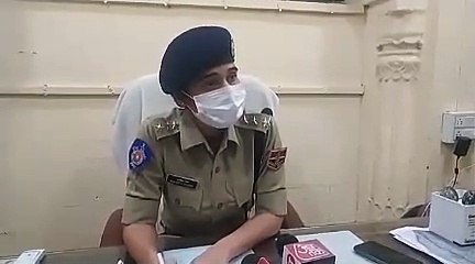 फर्जी अभ्यर्थी बनी दो युवतियां व एक अभ्यर्थी गिरफ्तार