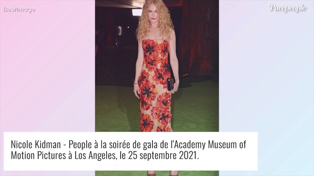 Kaia Gerber amoureuse : premier gala avec Jacob Elordi, non loin de Katy Perry et Orlando Bloom