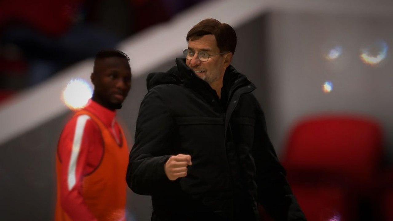 FIFA 22: Taktik-Neuerungen im Überblick