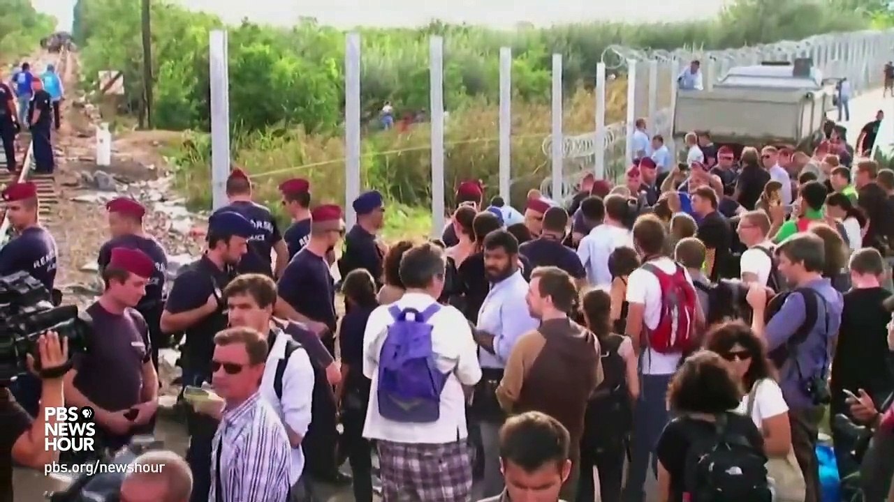 Germany faces tight race to replace Angela Merkel, with climate change as top voter issue