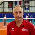 Martigues Volley remporte le tournoi de la Méditerranée