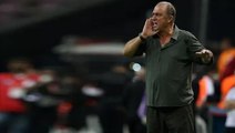 Göztepe galibiyeti sonrası Fatih Terim, VAR'a ateş püskürdü: Olacak iş değil