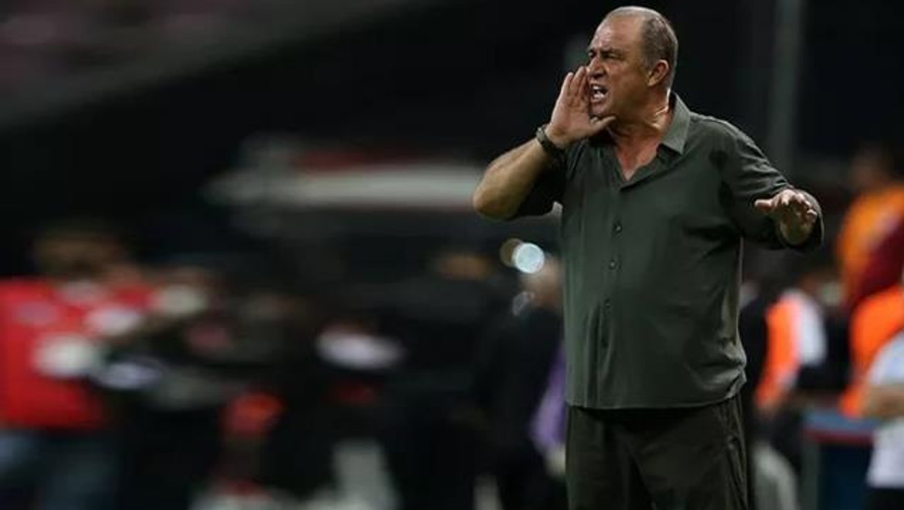 Göztepe galibiyeti sonrası Fatih Terim, VAR'a ateş püskürdü: Olacak iş değil