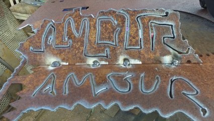 AMOUR-AMOUR - 7extra - KINO