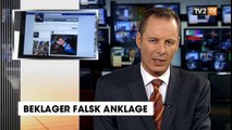 Beklager falsk anklage | Beklager pædofilianklage | Pædofil | Benjamin Holstebroe | Aarhus | 2014 | TV2 ØSTJYLLAND - TV2 Danmark