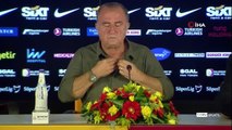 Fatih Terim: 