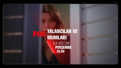 Yalancılar ve Mumları Tanıtım Filmleri