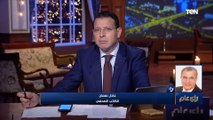 توظيف خاطئ وليس إعجاز للدين.. الكاتب الصحفي عادل نعمان عن حفظ بعض الأطفال لـ7000 كتاب