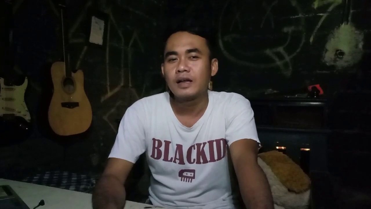 Generasi Blank _ Reaction