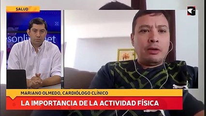 La importancia de la actividad física