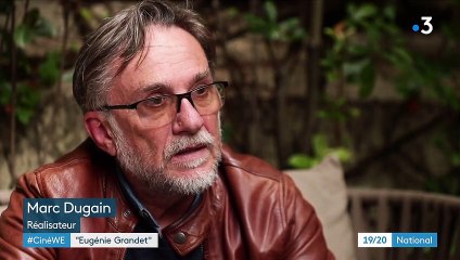 Cinéma : "Eugénie Grandet", adapté de Balzac, sortira en salles le 29 septembre