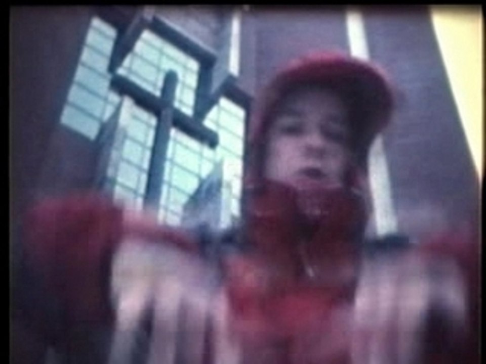 Hemp Gru - Życie Warszawy