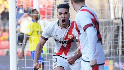 Galatasaray'dan ayrılınca gol makinesine dönüştü! Falcao yine şov yaptı