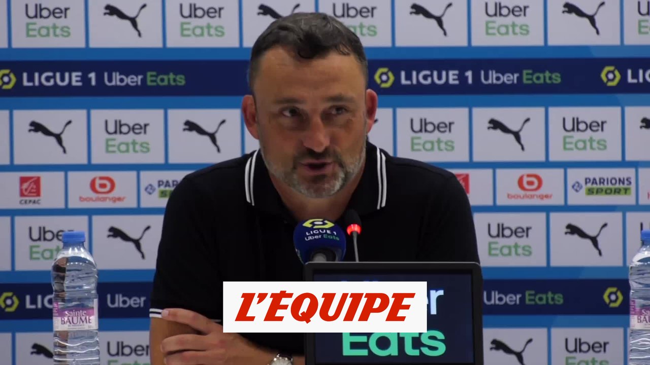 Haise : «Beaucoup de joie et de fierté» - Foot...