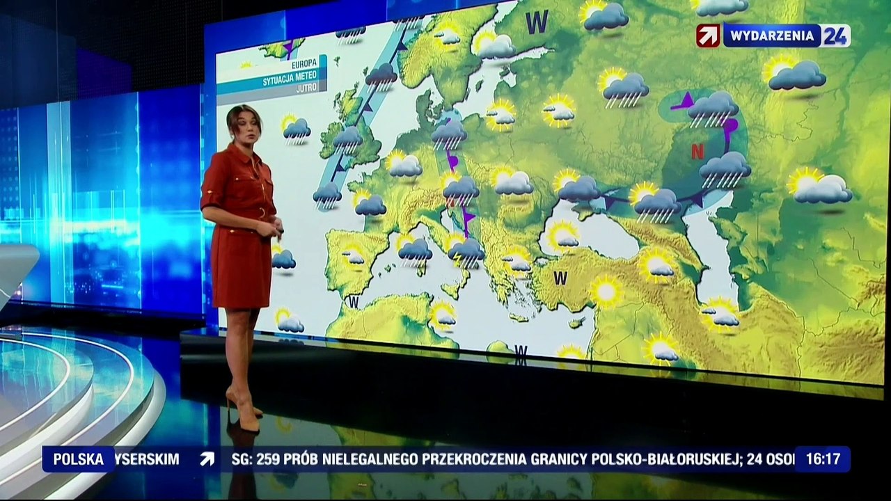 Karolina Filipkowska - 29.09.2021