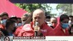 Diosdado Cabello: Barinas siempre es Chávez, la tarea es ganar la gobernación y todas las alcaldías