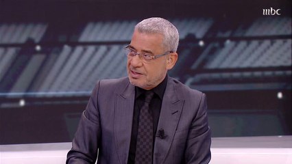 عمار عوض: ضمك الرابح الأكبر والأهلي يحتاج مدرب أقوى من هاسي..