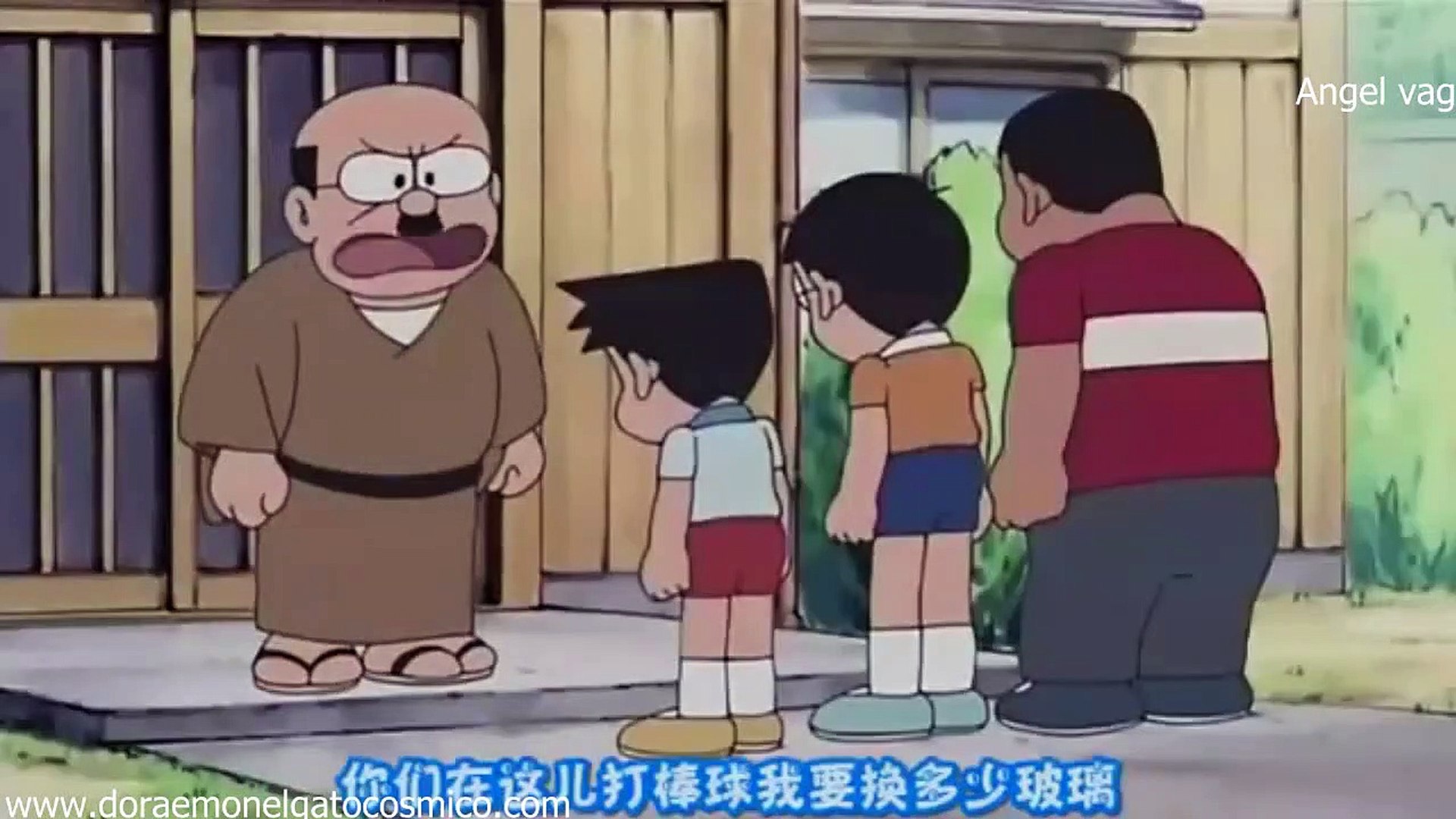 predicción azafata Servicio Doraemon Capitulo 28 El anillo de la amistad - Vídeo Dailymotion