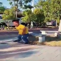 COBALAH UNTUK TIDAK TERTAWA # LAUGH BEFORE LAUGHING IS PROHIBITED# 4