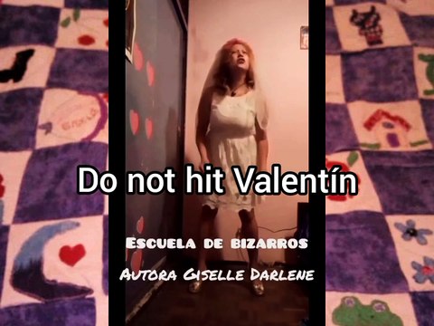 Escuela de Bizarros Autora Giselle Castillo Vargas capitulo 3 (Subtitulado)