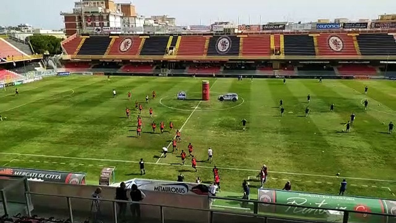 Scout serie c