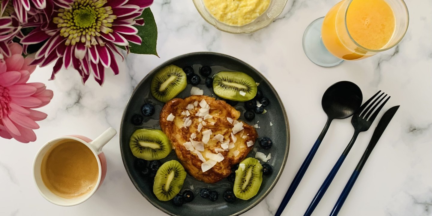 Brunch Le Corner Paris 16 (Paris) - OuBruncher