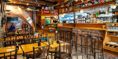 Brunch Key West (Antibes) - OuBruncher