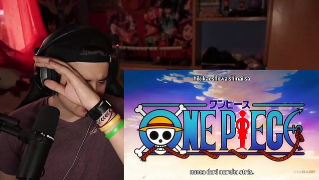 QUIERO SER LIBRE!!! | ONE PIECE CAP 993