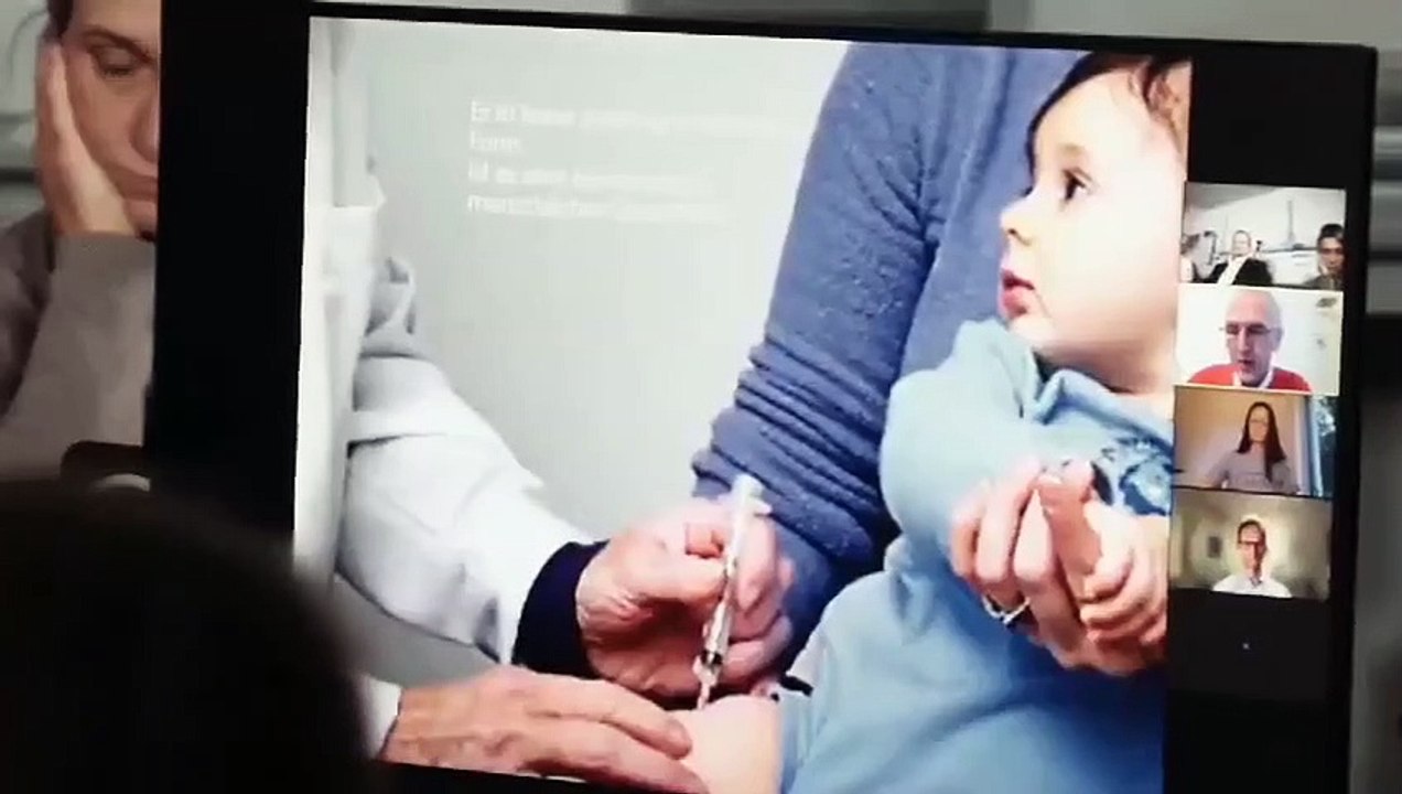 Tod durch Impfung?