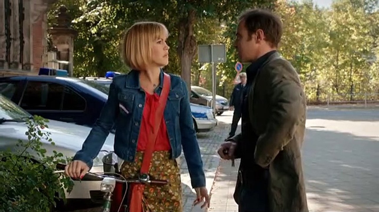 Alles Klara (3) - Tod einer Hexe - Staffel 1 Folge 3