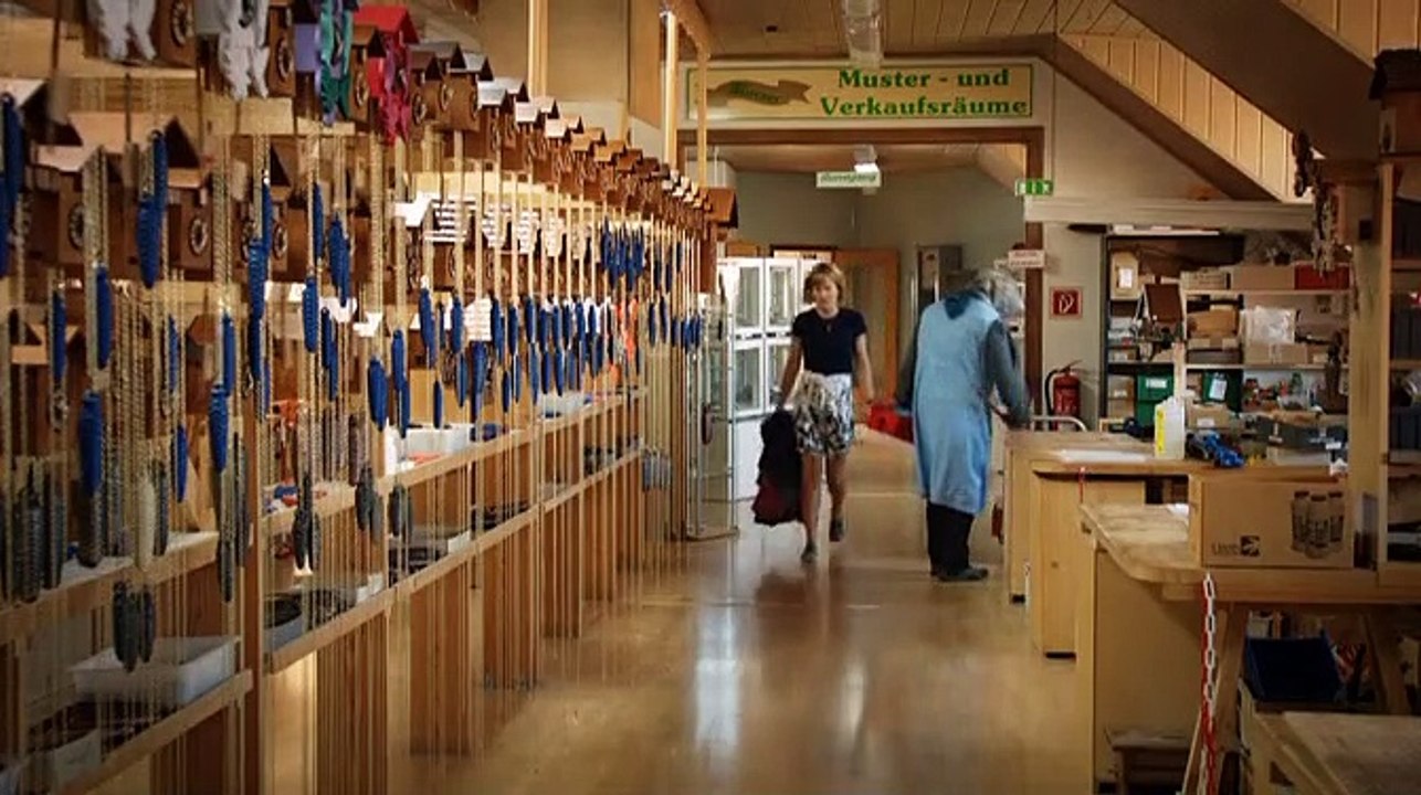 Alles klara (1) - mord nach feierabend - staffel 1 folge 1