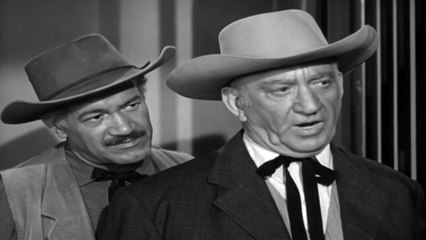 Wanted Dead Or Alive S01E13- Sheriff of Red Rock