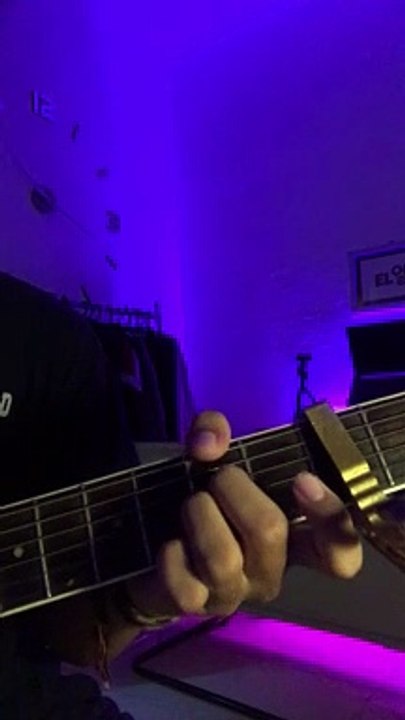 Canon-canon an - cover akustik gitar