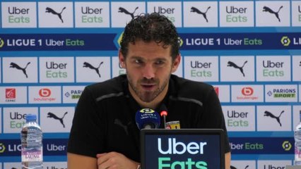 8e j. - Leca : “Je prends énormément de plaisir à 36 ans”