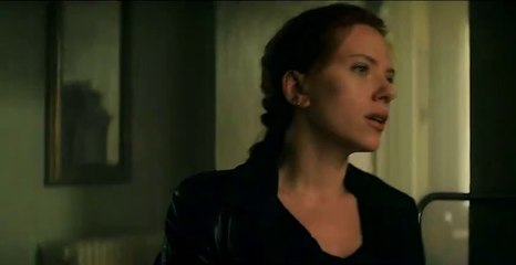 Black Widow Trailler 2021