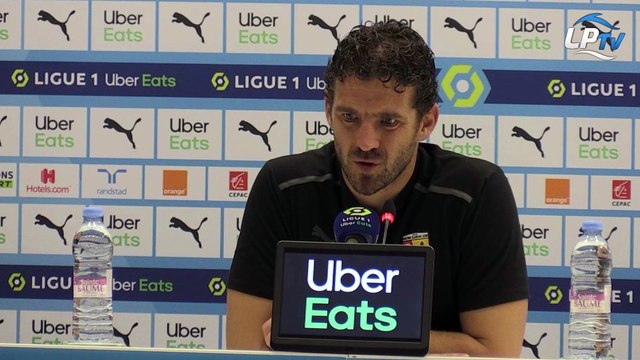 Ce n'est pas parce que les Marseillais ont perdu qu'ils ont fait un mauvais match