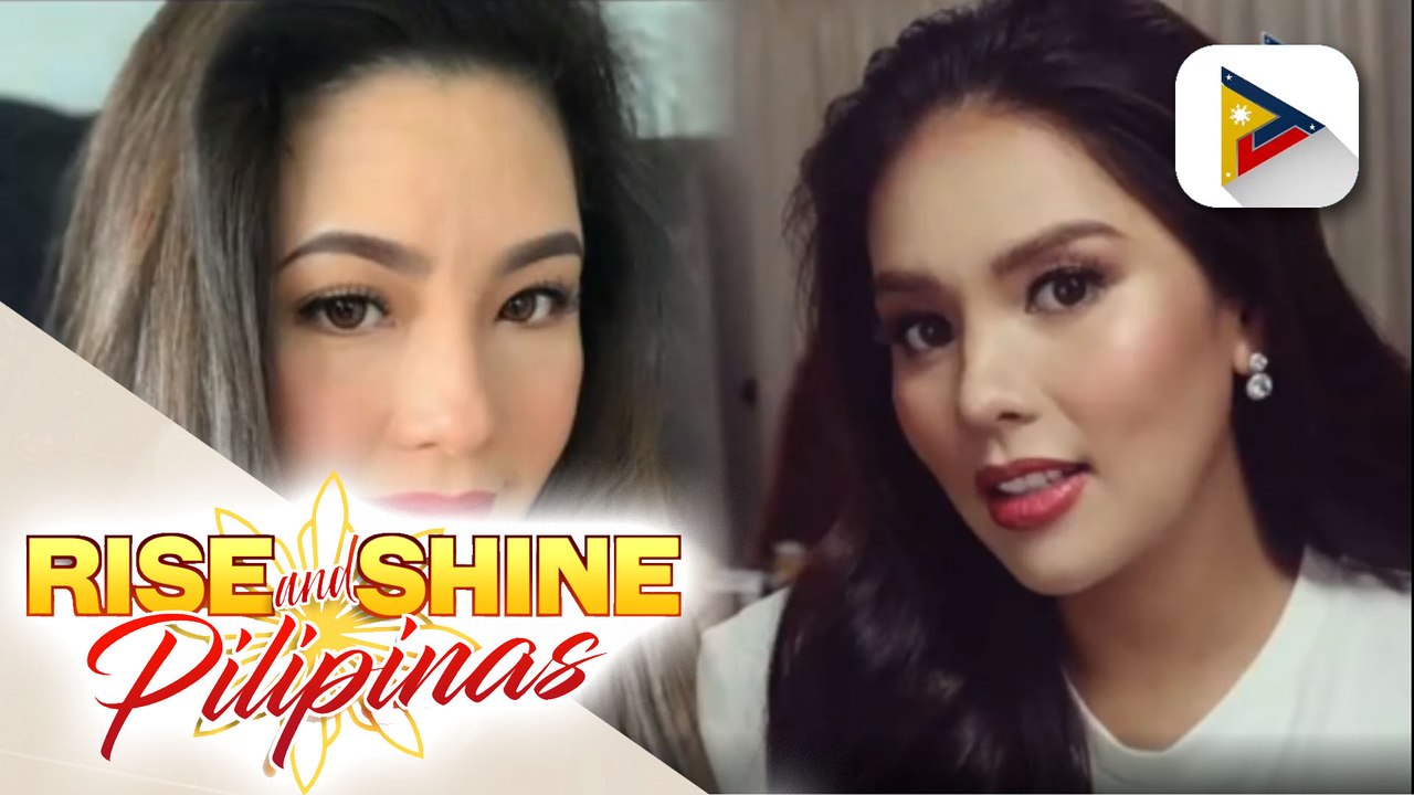 TALK BIZ | Regine Velasquez, sinagot ang bashers ng kanyang free concert
