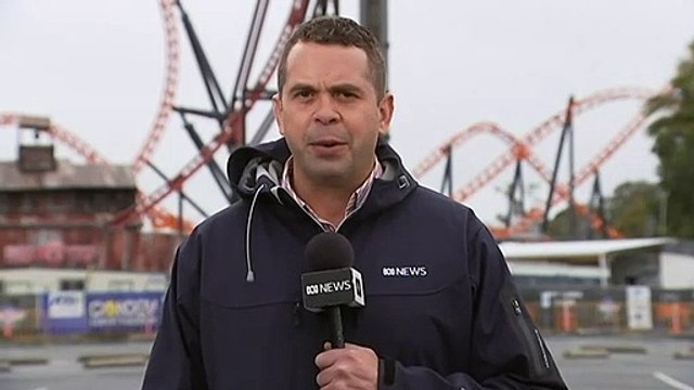 Gold Coast tourism industry suffers dramatic loss under pandemic