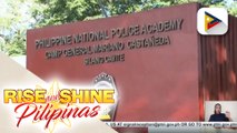 PNP, tiniyak ang hustisya sa kadete ng PNPA na hinihinalang nasawi sa hazing