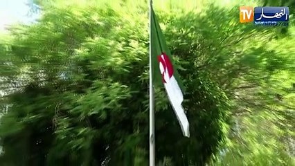 تعيين عبد العزيز خلف مديرا لديوان الرئاسة.. وسمير عقون ناطقا رسميا