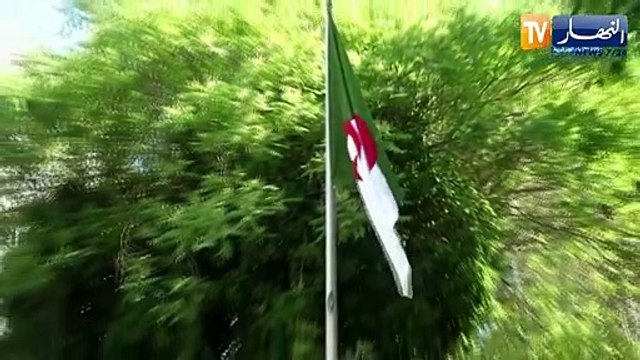 تعيين عبد العزيز خلف مديرا لديوان الرئاسة.. وسمير عقون ناطقا رسميا