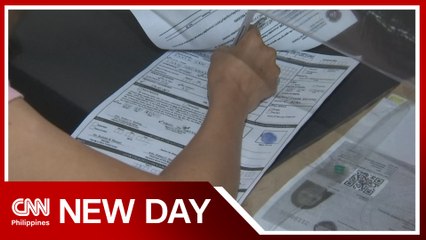 Voters flock to register before Sept. 30 deadline