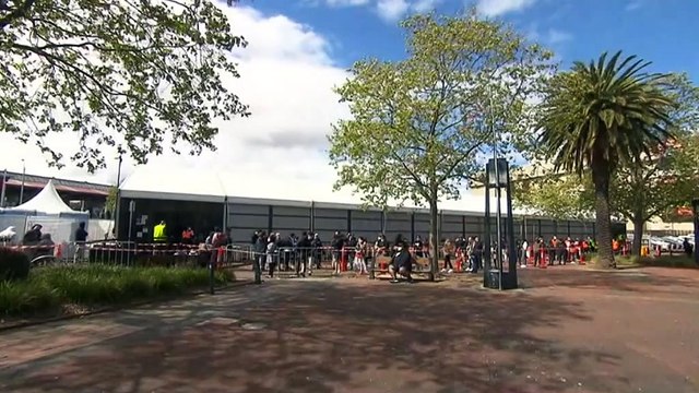 Epidemiologist says under 40s should be prioritised in vaccine rollout