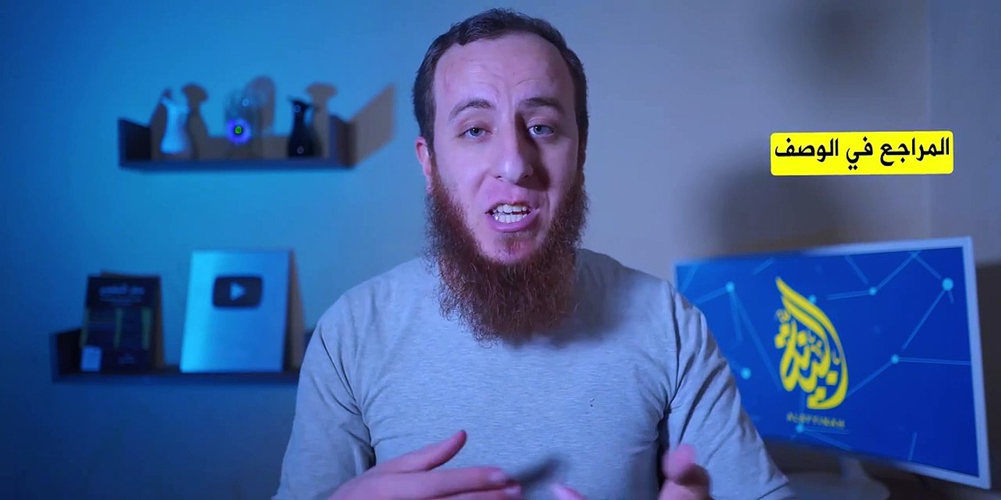 حاخام يهودي يفاجئ اليهود ويتحول للإسلام ويكشف أسرارهم