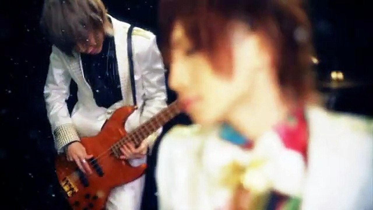 ν[NEU] / Restless Love PV